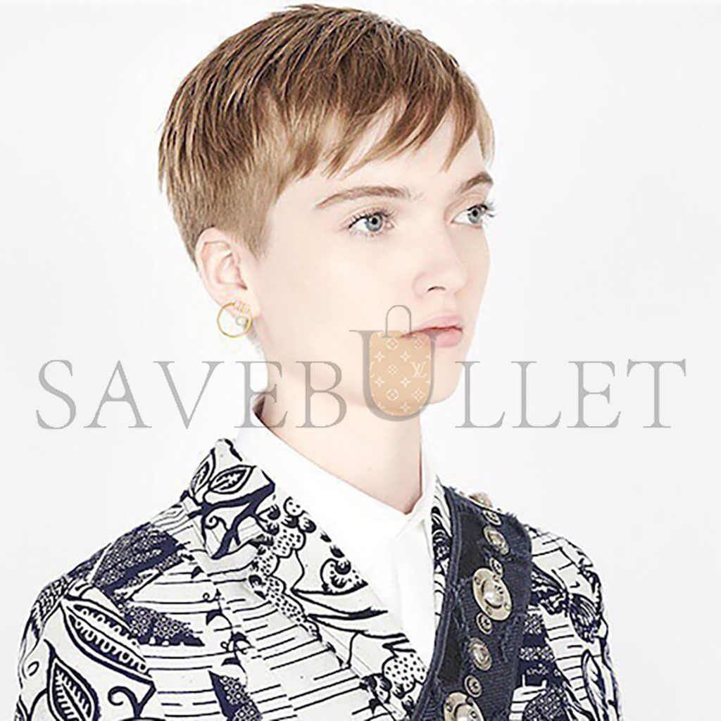 D*or 30 montaigne earrings e1233mtgrs-d301